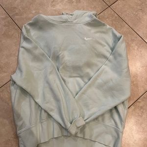 Women’s Nike hoodie